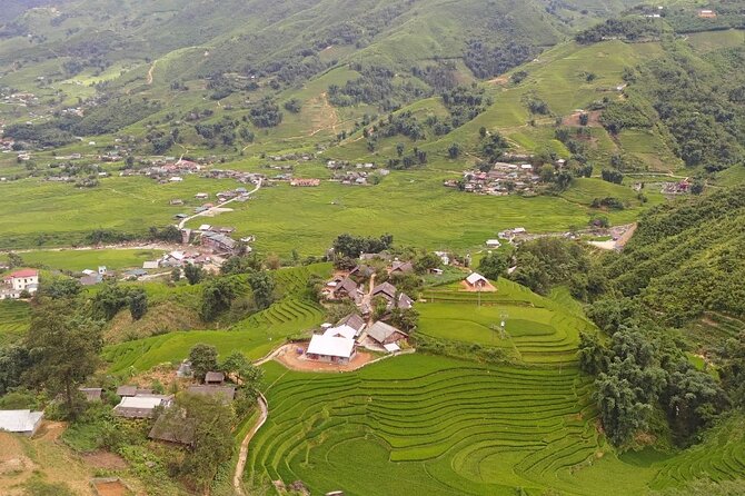 One day Trekking in Sapa and Muong Hoa Valley with local guide - Price and logistics: what $40 buys you (and what you should bring)