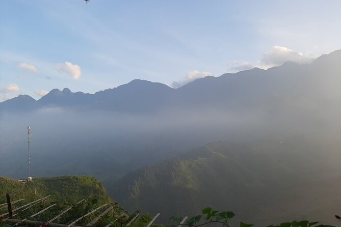 One day Trekking in Sapa and Muong Hoa Valley with local guide - Your guide matters more than the route (and that’s where this tour shines)
