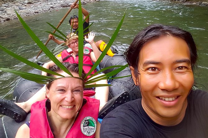 ORANGUTAN TREK (2D/1N) by EcoTravel Bukit Lawang - Key things I’d circle on your map