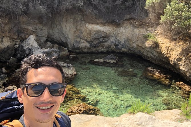 Otranto Trekking Adventure: The Path of the Hermit and the Bay of the Turks - Pick your start time in central Otranto (and how to pace the day)