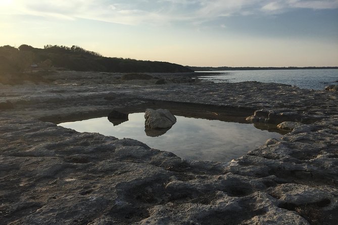 Otranto Trekking Adventure: The Path of the Hermit and the Bay of the Turks - The guide’s role: local ecology that doesn’t feel like a lecture