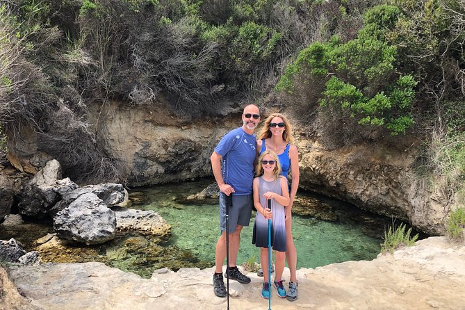 Otranto Trekking Adventure: The Path of the Hermit and the Bay of the Turks - What to wear and bring for this coastal hike in Puglia