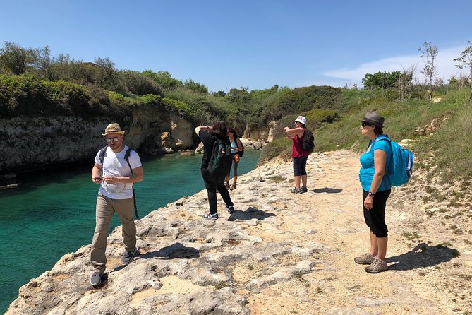 Otranto Trekking Adventure: The Path of the Hermit and the Bay of the Turks - Who this tour is best for (and who should skip it)