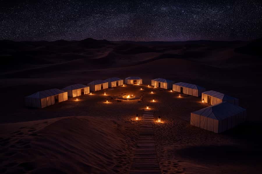 Ouarzazate to Marrakech: 3-Day Desert Tour with Camel Trek - Day 1: Ait Ben Haddou UNESCO, then Dades Valley via the Road of the Thousand Kasbahs