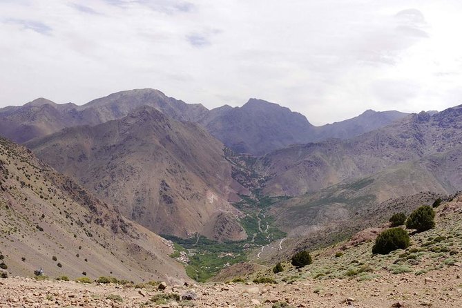 Ouirgane Trekking & Hiking from Ouirgane to Imlil – 4 Days - Price and value: is $305.42 worth it?