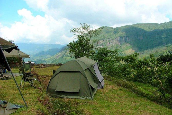 Overnight Adventure Trekking in Knuckles - Hulu, Thaliya, and Bambarella Falls: why the route feels special