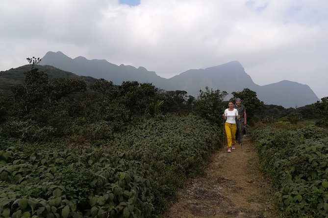 Overnight Adventure Trekking in Knuckles - Pickup, private group feel, and why it affects your comfort