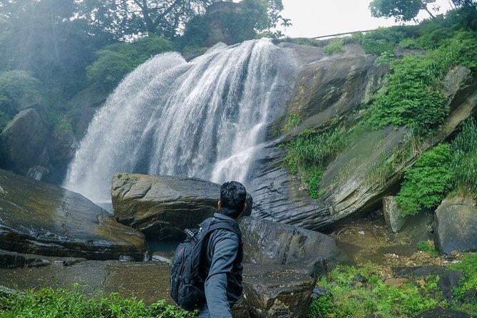 Overnight Adventure Trekking in Knuckles - Price of $229.34: is it fair for a two-day overnight trek?