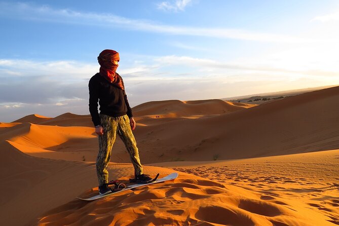 Overnight Camel trek in Merzouga dunes - Merzouga to Erg Chebbi: What This Camel Trek Really Delivers