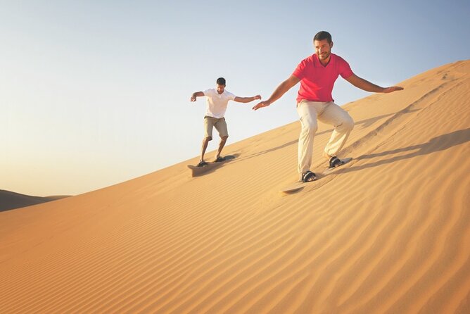 Overnight Camel trekking in Merzouga - Nomad-Style Desert Camp: Dinner, Entertainment, and Tents