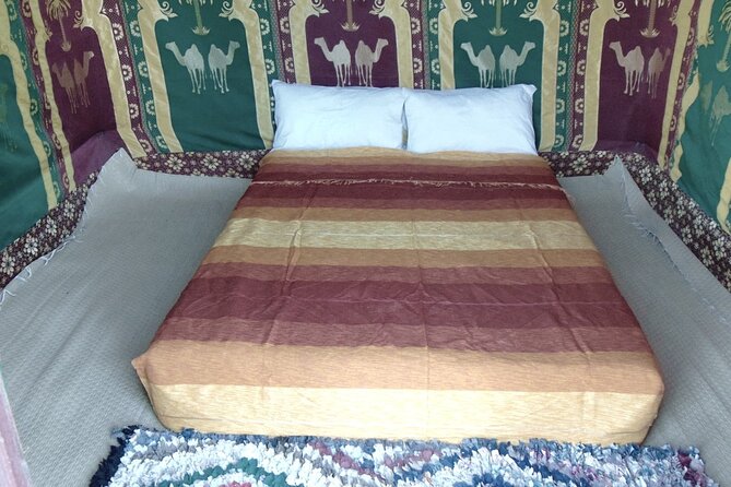 Overnight Camel trekking in Merzouga - Breakfast and Morning Letdown: What Comes After the Stars