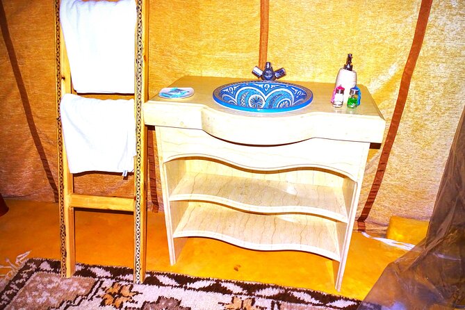 Overnight Camel Trekking Merzouga Desert - Camel Trekking: What You Gain and What You’ll Feel
