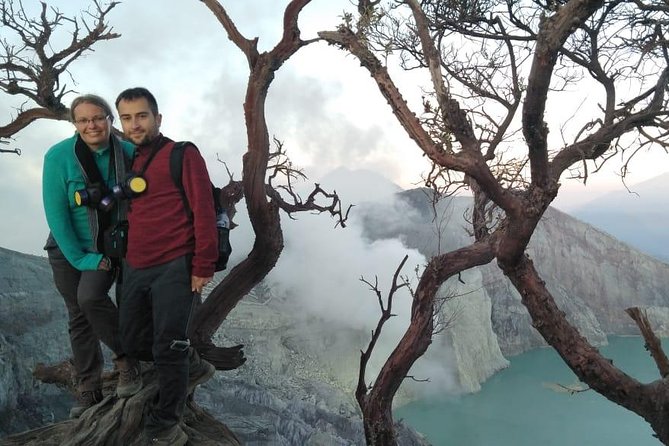 Overnight Mount Ijen Blue Fire Trek Tour From Bali (Private-All Inclusive) - What you’re really paying for: value at $155 for 2 days