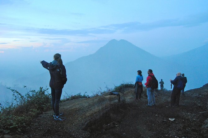 Overnight Mount Ijen Blue Fire Trek Tour From Bali (Private-All Inclusive) - Who this private trek is best for (and who should skip)