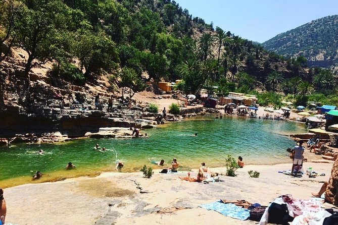 Paradise Valley Trekking - Key points worth knowing before you go