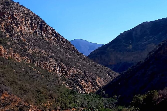Paradise Valley Trekking - The guided walk: what the two-hour stroll is really like