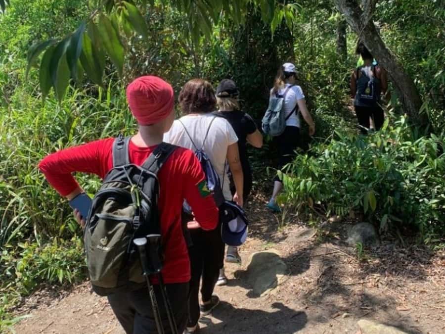 Paraty: Pão de Açucar Peak Trekking and Hiking Tour - Key Points I’d Highlight Before You Go