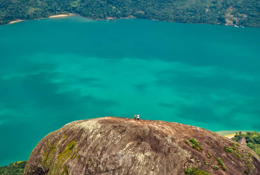 Paraty: Pão de Açucar Peak Trekking and Hiking Tour - Who This Tour Suits Best (and Who Should Skip It)