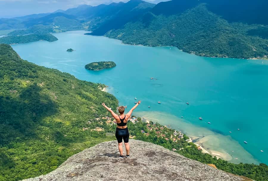 Paraty: Pão de Açucar Peak Trekking and Hiking Tour - Timing, Boats, and the Practical Reality of Small-Boat Transfers