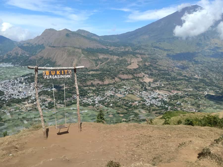 Pergasingan Hill Trek: Unveiling the Beauty of Sembalun - Key Points That Make This Trek Worth Your Time