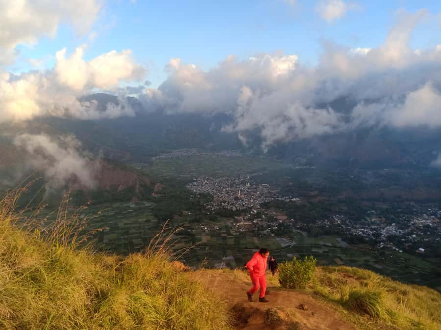 Pergasingan Hill Trek: Unveiling the Beauty of Sembalun - Price and Logistics: Where the Value Actually Comes From