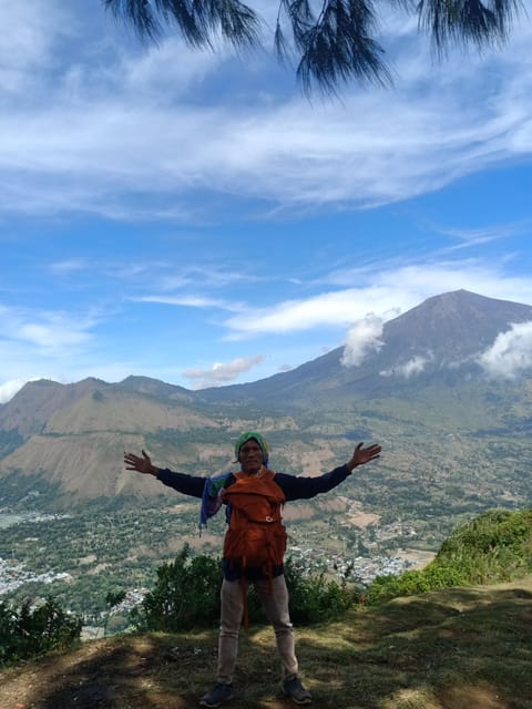 Pergasingan Hill Trek: Unveiling the Beauty of Sembalun - Timing Risks: Sunrise Days Reward Punctuality