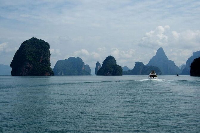 Phang Nga Treasures Sunrise Trekking and No-crowd James Bond by longtailed boat - Key things worth knowing before you go