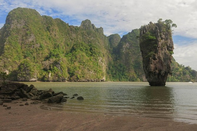 Phang Nga Treasures Sunrise Trekking and No-crowd James Bond by longtailed boat - Group size, guide style, and why it matters here