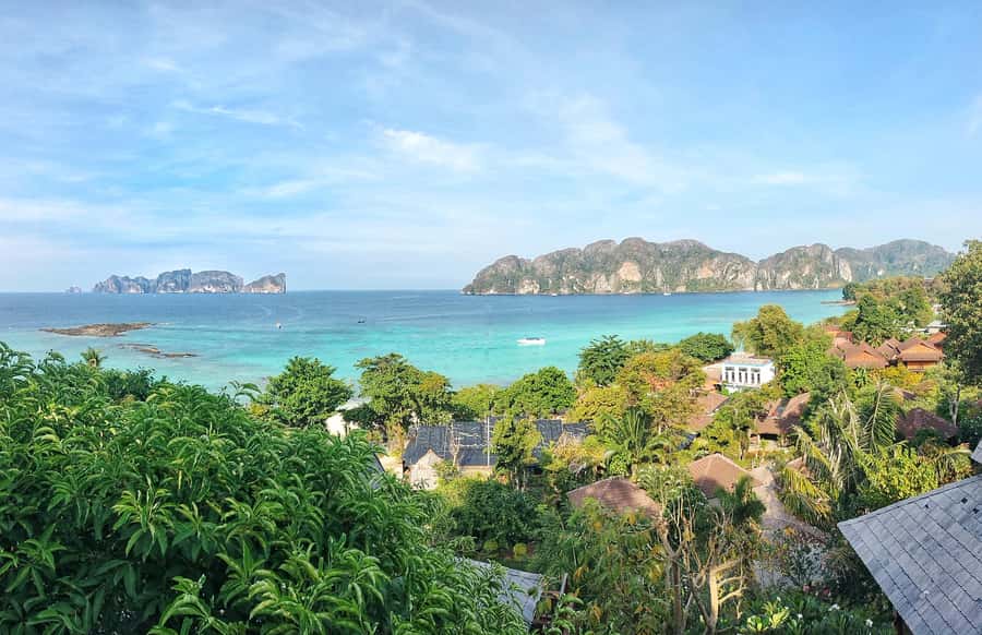 Phi Phi: Guided Jungle Trek & Night Swim with Plankton - Why this tour feels like Phi Phi, not a checklist