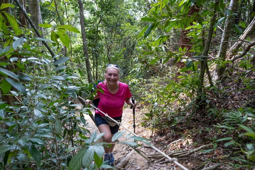 Phu Quoc: Tien Son Dinh 6-Hour Jungle Trekking Adventure - Tien Son Dinh on Phu Quoc: What This Trek Really Delivers