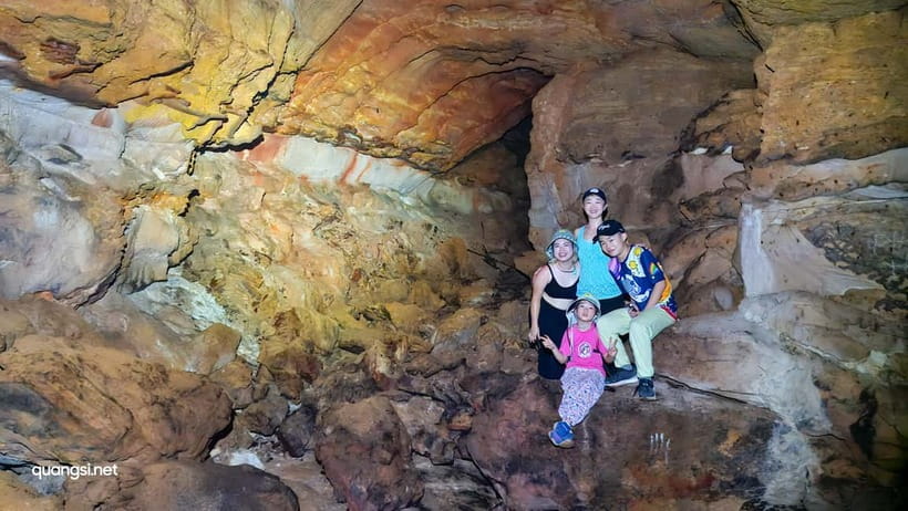 Phu Quoc: Tien Son Dinh 6-Hour Jungle Trekking Adventure - Rainforest Walkthrough: Plants, Animals, and Local Mountain Stories