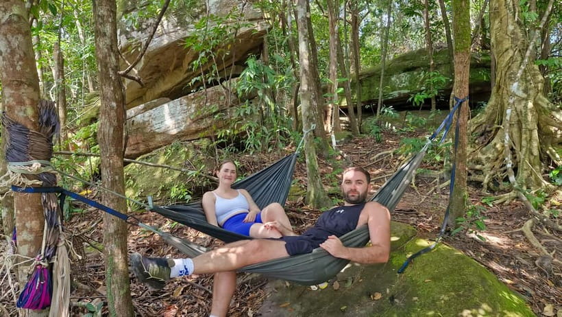 Phu Quoc: Tien Son Dinh 6-Hour Jungle Trekking Adventure - Dry Season Cave Time: Exploring Phu Quoc’s Largest Cave System