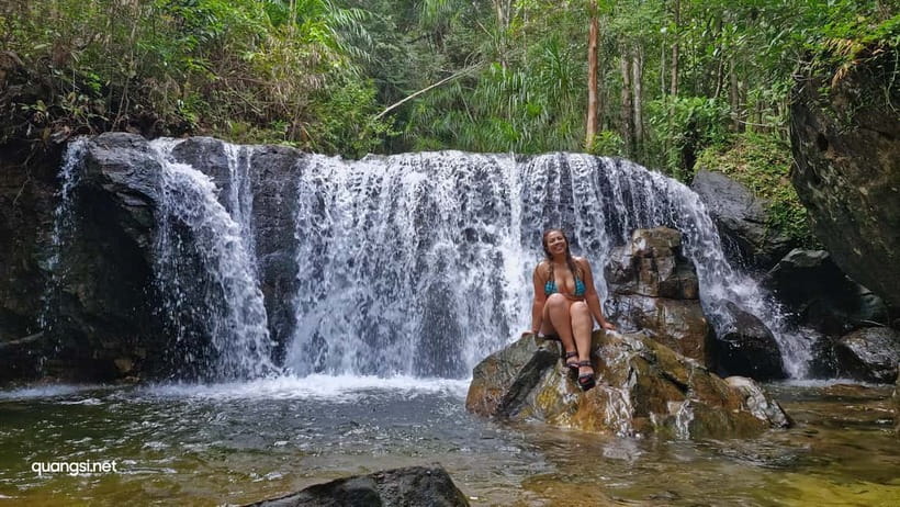 Phu Quoc: Tien Son Dinh 6-Hour Jungle Trekking Adventure - Ham Ninh Finish: Traditional Banh Xeo and a Real Local Backdrop