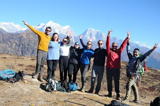 Pikey Peak Trek - Key things that make this trek worth your time