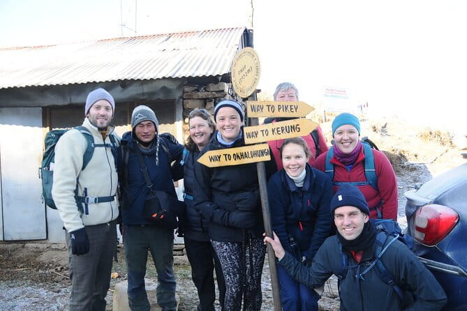 Pikey Peak Trek - Pikey Peak: the Everest-feel panorama, without the Lukla headache