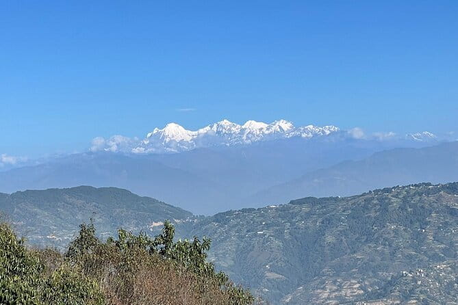 Pikey Peak Trek - Day 5: Junbesi, rhododendron vibes, and tea-house nights