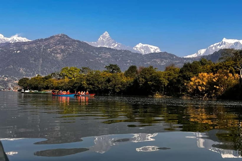 Pokhara: 1-Day World Peace Pagoda and Lord Shiva Statue Trek - FAQ