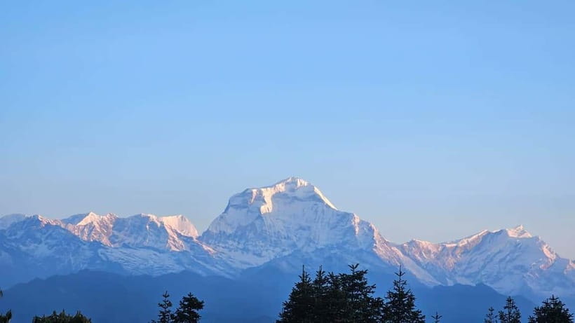 Pokhara: 2 & 3 Days Ghorepani Poon Hill Private Guided Trek - Key things I’d circle before you book