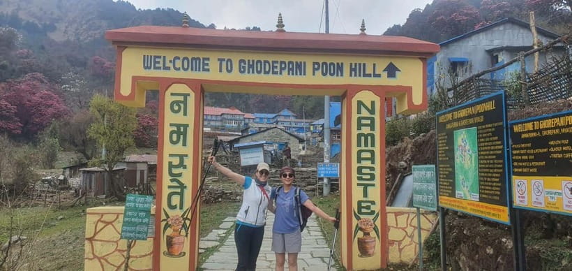 Pokhara: 2 & 3 Days Ghorepani Poon Hill Private Guided Trek - Why this Poon Hill trek is built for limited time