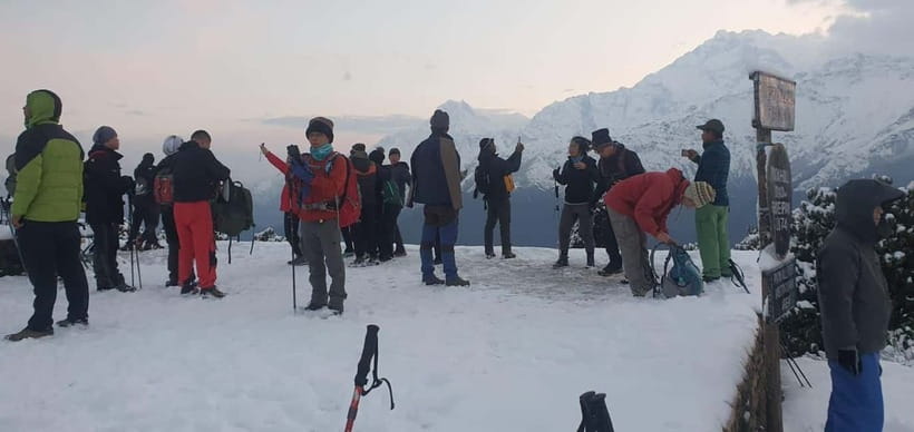 Pokhara: 2 & 3 Days Ghorepani Poon Hill Private Guided Trek - Guide quality is the difference between a good trip and a calm one