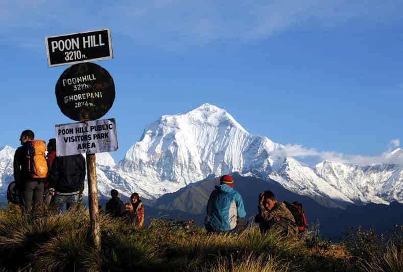 Pokhara: 2 Day Ghorepani & Poon Hill Private Trekking - Price and logistics reality check: value depends on how you handle the ride