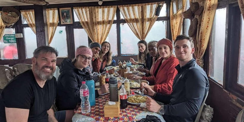 Pokhara: 2-Day Ghorephani and Poon Hill Private Trek - Getting the most out of Poon Hill in just 2 days from Pokhara
