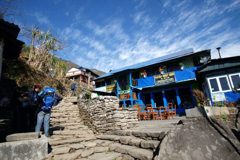 Pokhara: 2-Day Short & Sweet Ghorepani Poon Hill Guided Trek - Who this trek suits best (and who should skip it)
