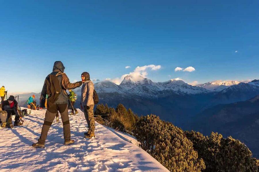 Pokhara: 2-Day Ullerai, Ghorepani & Poon Hill - Sunrise Trek - Key highlights to plan your Poon Hill sunrise trek