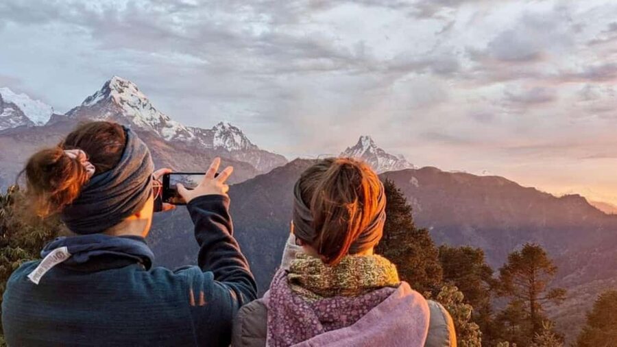 Pokhara: 2-Day Ullerai, Ghorepani & Poon Hill - Sunrise Trek - Who should book this trek (and who might want a different plan)