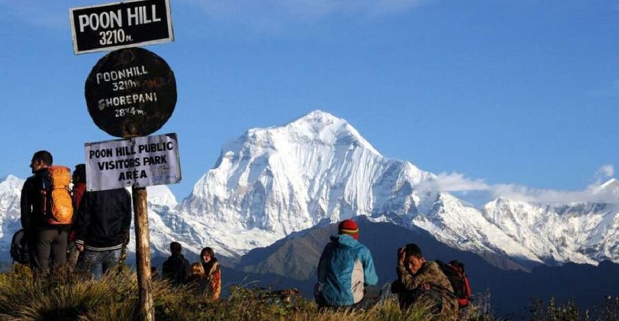 Pokhara: 2-Day Ullerai, Ghorepani & Poon Hill - Sunrise Trek - Packing and fitness: the smart way to stay comfortable