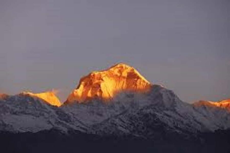 Pokhara: 2-Day Ullerai, Ghorepani & Poon Hill - Sunrise Trek - Getting to Ulleri: the drive that sets the mood
