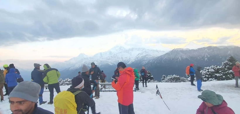 Pokhara: 2-Days Beautiful Poon Hill Trek with Sunrise View - Guides matter more than you think (and here are the names you’ll hear)