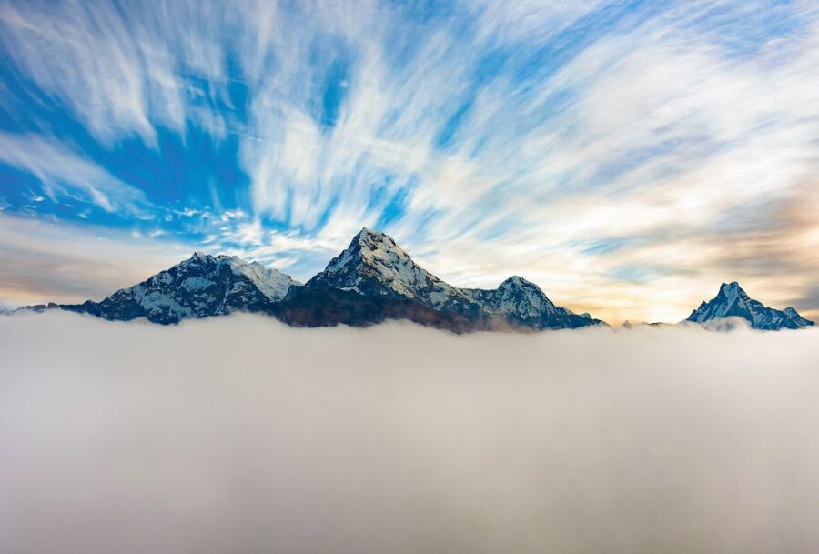 Pokhara: 3-Day Ghorepani and Poon Hill Trek - Quick takeaways