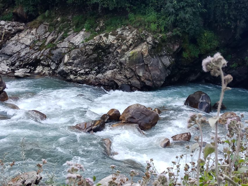 Pokhara: 3-Day Ghorepani, Poon Hill and Ghandruk Guided Trek - Key Highlights You’ll Actually Feel